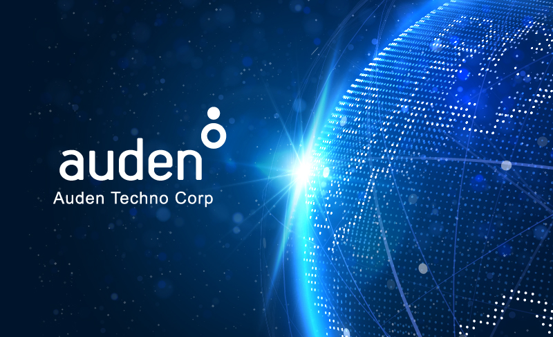 耀登科技股份有限公司（Auden Techno Corp.）