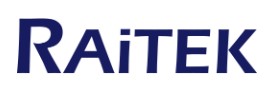 瑞安電資股份有限公司（RAiTEK. Ltd. Inc.）